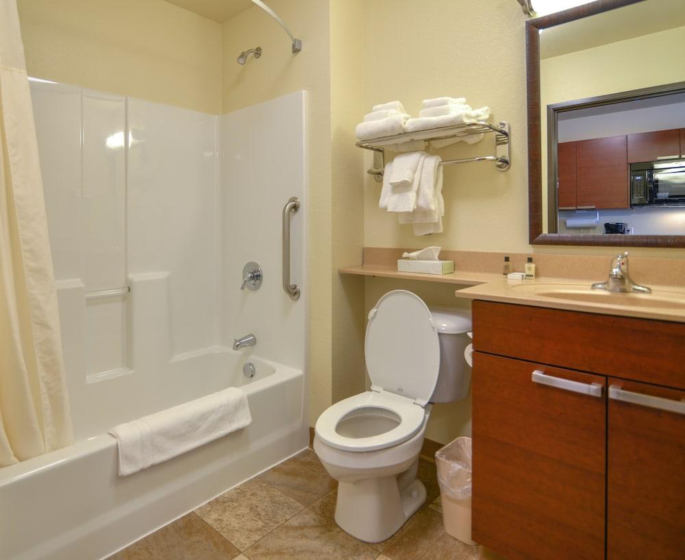 My Place Hotel-Amarillo West/Medical Center, Tx Exteriör bild