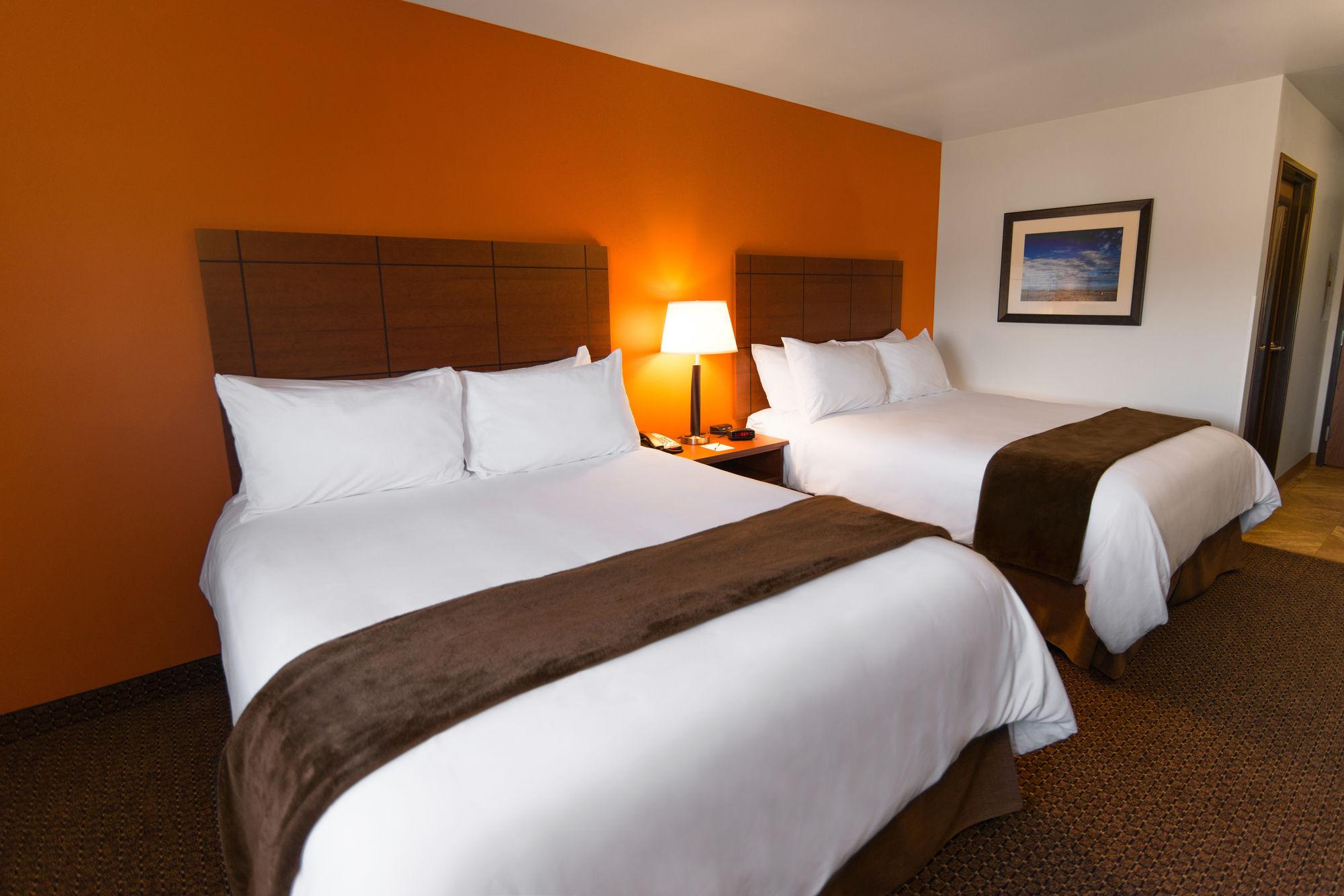 My Place Hotel-Amarillo West/Medical Center, Tx Exteriör bild
