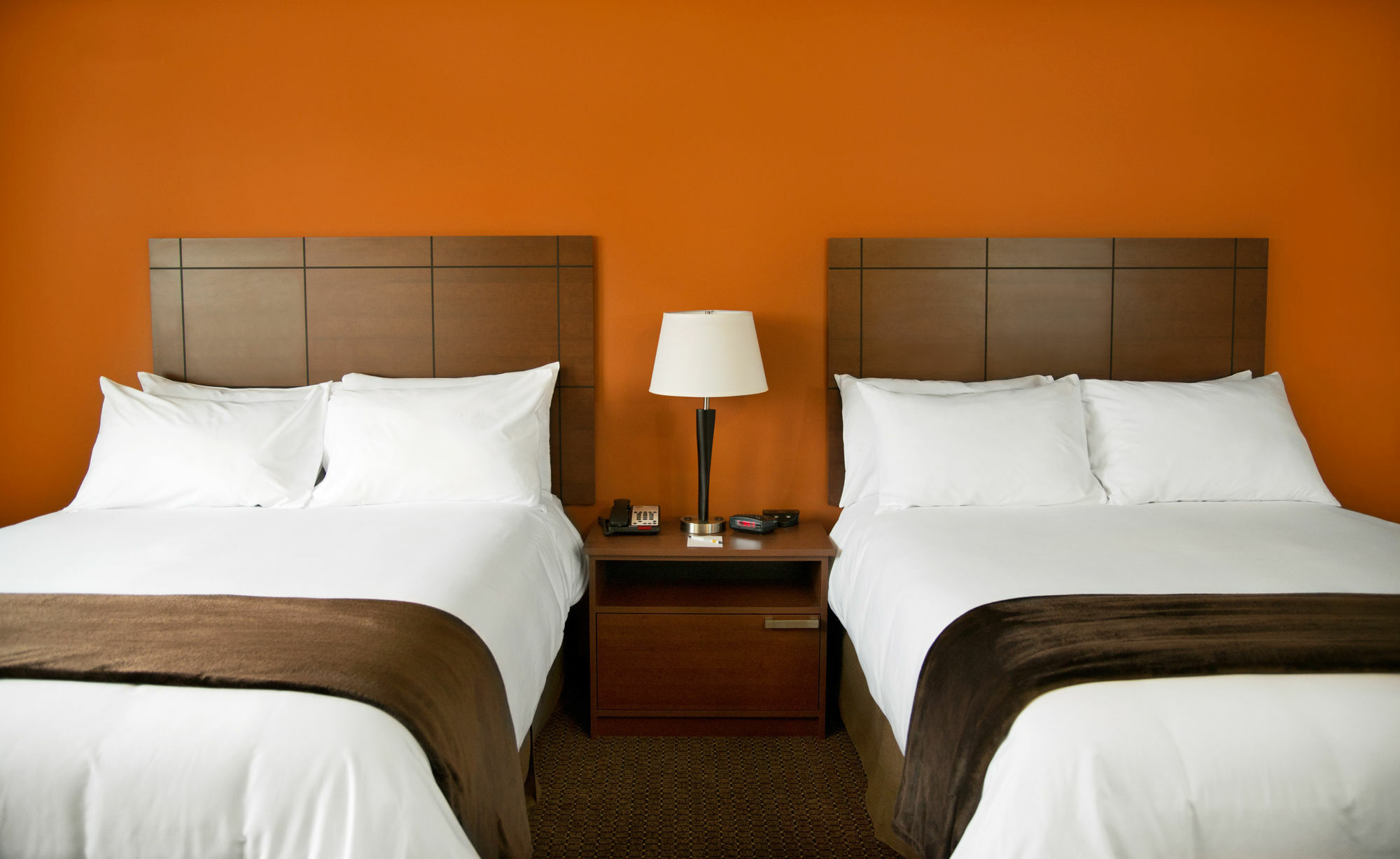My Place Hotel-Amarillo West/Medical Center, Tx Exteriör bild