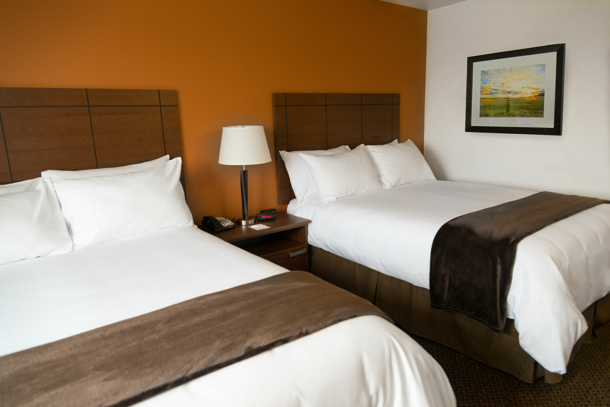 My Place Hotel-Amarillo West/Medical Center, Tx Exteriör bild